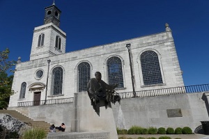 National Churchill Museum